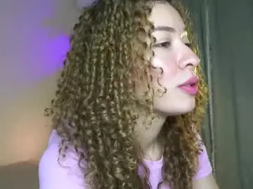 Chaturbate Sex Chat of isa_____