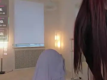 Chaturbate Adult Webcam of janeray_
