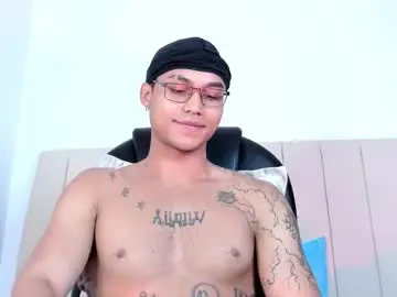 Chaturbate Sex Cam of koji_hanayama1