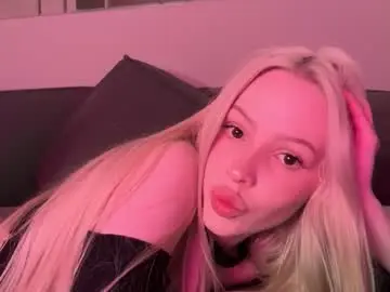 Chaturbate Adult Webcam of kristy_babe