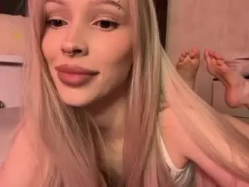 Chaturbate Adult Webcams of kristy_babe