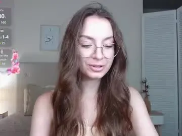 Chaturbate Nude Webcam of l1ttle_angel__