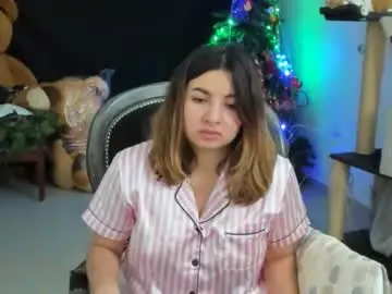 Chaturbate Adult Webcams of luara__01__lecat_1