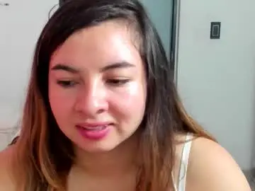 Chaturbate Best live sex cam show of luara__01__lecat_1