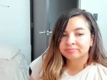 Chaturbate Private Sex Chat of luara__01__lecat_1