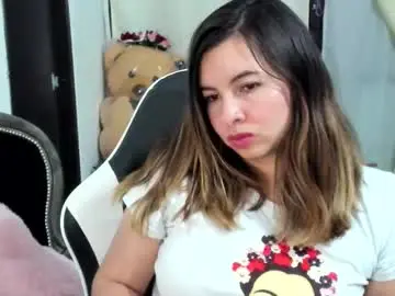 Chaturbate Adult Video Chat of luara__01__lecat_1