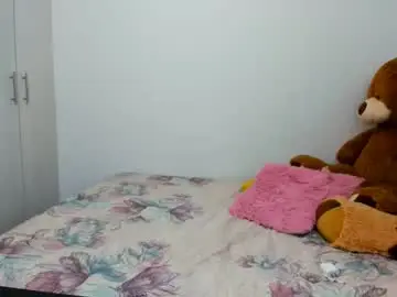 Chaturbate Sex Chat of luara__01__lecat_1