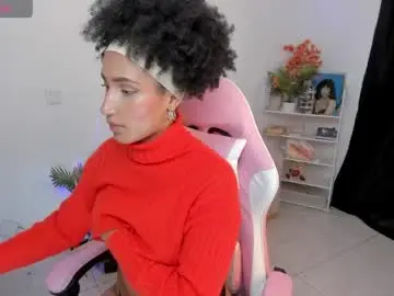 Chaturbate Watch Live Sex Cams of mulata_ch