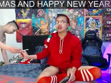 Chaturbate Watch Live Sex Cams of neithan_and_scott_