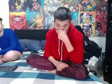 Chaturbate Sex Chat of neithan_and_scott_