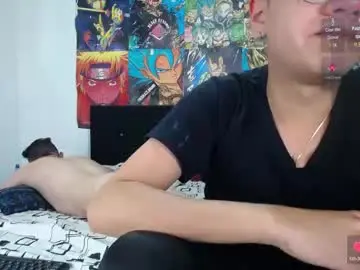 Chaturbate Nude Webcam of neithan_and_scott_