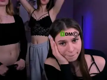 Chaturbate Sex Chat of nekky_mouse