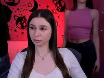 Chaturbate Adult Webcams of nekky_mouse