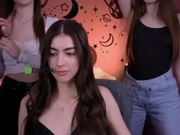 Chaturbate Adult Webcams of nekky_mouse