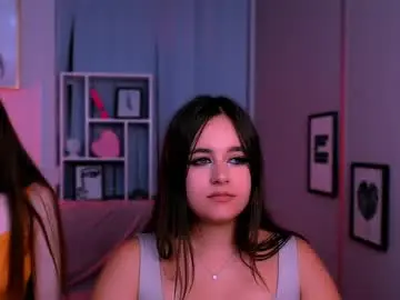 Chaturbate Nude Webcam of nekky_mouse