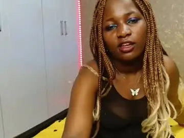 Chaturbate Live Sex of roxy_heather