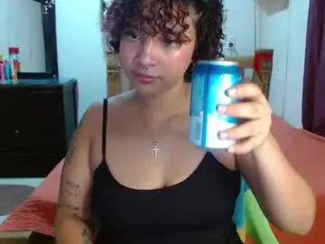 Chaturbate Best live sex cam show of thompson_ari