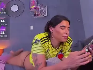 Chaturbate Best live sex cam show of tiffbeautiful