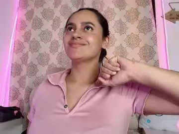 Chaturbate Sex Cam of victoriablack_