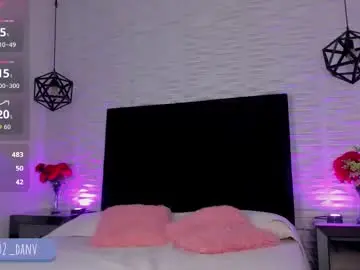 Chaturbate Nude Webcam of violetta_danvers