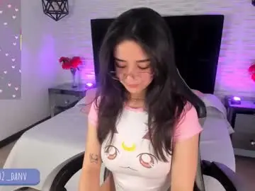 Chaturbate Nude Webcam of violetta_danvers