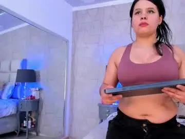 Chaturbate Adult Video Chat of yara_bliss_