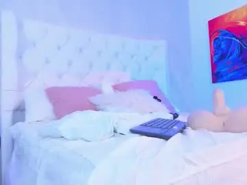 Chaturbate Free Live Porn of yara_bliss_