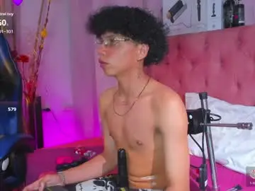 Chaturbate Sex Chat of _taylor_black