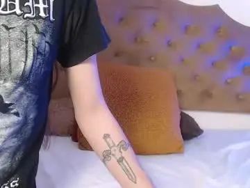 Chaturbate Private Sex Chat of abysskingg