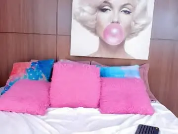 Chaturbate Best live sex cam show of alishasummer