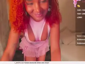 Chaturbate Adult Webcam of alishasummer