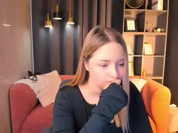 Chaturbate Live Sex of aminablushh