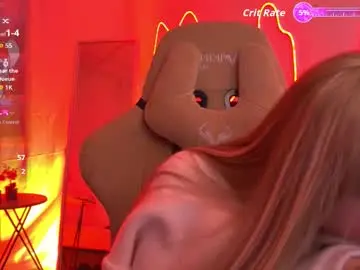 Chaturbate Live Porn of anna_stills