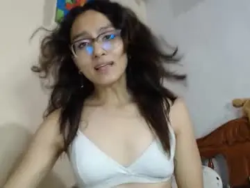 Chaturbate Live Sex of aurora_sanders1