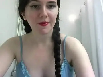 Chaturbate Nude Webcam of bigbootybunny