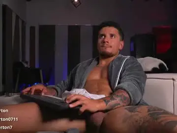Chaturbate Best live sex cam show of chris_morton