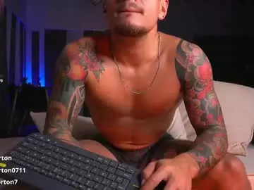 Chaturbate Live Sex Cam of chris_morton