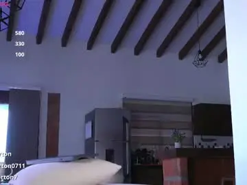 Chaturbate Free Porn Cam of chris_morton