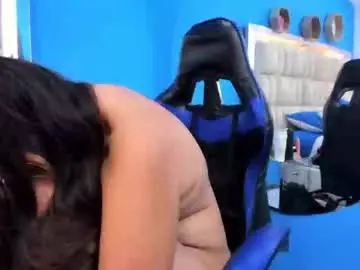 Chaturbate Adult Webcam of ella_frost