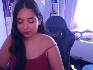 Chaturbate Nude Webcam of heetsah