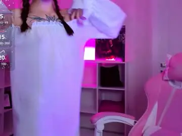 Chaturbate Live Sex Cam of hi__karu