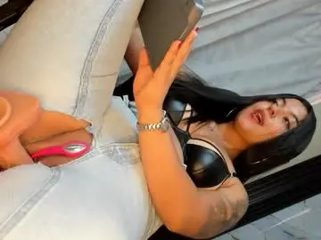 Chaturbate Adult Webcams of lesly_w