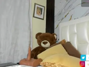 Chaturbate Adult Webcam of lesly_w