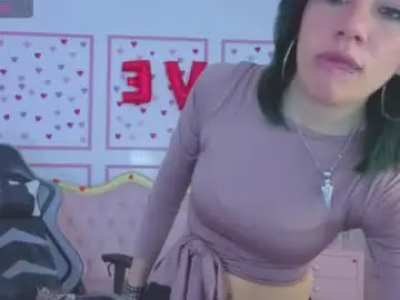 Chaturbate Sex Chat of lewii_t