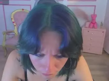 Chaturbate Sex Chat of lewii_t