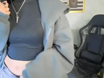 Chaturbate Sex Chat of lewii_t