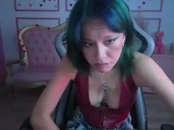 Chaturbate Best live sex cam show of lewii_t