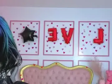 Chaturbate Live Sex Cam of lewii_t