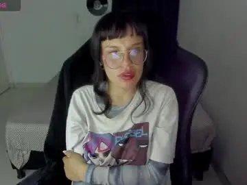 Chaturbate Sex Cam of luciferrx666