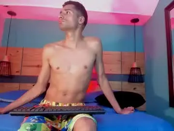 Chaturbate Live Sex Cam of luck_storm